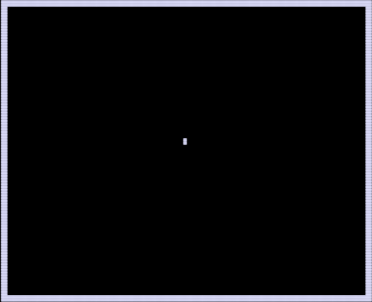 Screen shot